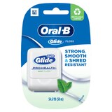 Oral-B Glide Pro-Health Dental Floss, Mint, thumbnail image 1 of 8