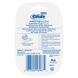 Oral-B Glide Pro-Health Comfort Plus Floss, Mint, thumbnail image 2 of 8