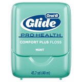 Oral-B Glide Pro-Health Comfort Plus Floss, Mint, thumbnail image 3 of 8
