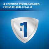 Oral-B Glide Pro-Health Comfort Plus Floss, Mint, thumbnail image 4 of 8