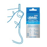 Oral-B Glide Pro-Health Threader Floss, 30CT, thumbnail image 5 of 5
