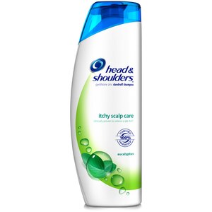 Head Shoulders Itchy Scalp Care With Eucalyptus Dandruff Shampoo Head Shoulders Itchy Scalp Care With Eucalyptus Dandruff Shampoo 23 7 Oz Cvs