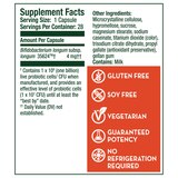 Align Probiotic Supplement, thumbnail image 3 of 10