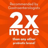 Align Probiotic Supplement, thumbnail image 4 of 10