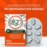 Align Extra Strength Probiotic, 21 CT, thumbnail image 2 of 11