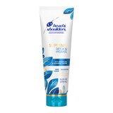 Head & Shoulders Supreme Detox & Hydrate Conditioner, 9.4 OZ, thumbnail image 3 of 16