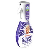 Mr. Clean, Clean Freak Deep Cleaning Mist Multi-Surface Spray, Lavender Scent Starter Kit, 1 ct, 16 fl oz, thumbnail image 2 of 9