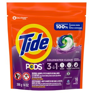 Tide Pods Detergent Spring Meadow With Photos Prices Reviews