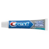 Crest Baking Soda and Peroxide Whitening Fluoride Toothpaste with Tartar Protection, Fresh Mint, thumbnail image 2 of 7