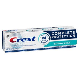 Crest Pro-Health Pro|Active Defense Deep Clean - Pasta dental, 4.0 oz