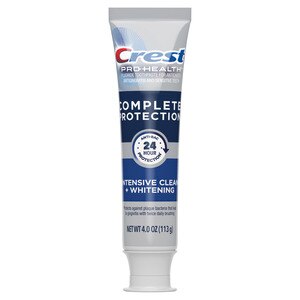 toothpaste cvs pharmacy