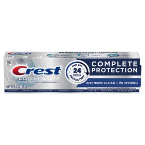 Crest Pro Health Pro Active Defense Active Whitening Toothpaste 4 0 Oz Cvs Pharmacy