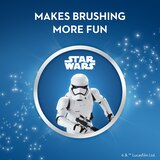 Crest Kid's Toothpaste, featuring STAR WARS, Strawberry Flavor, 4.2 oz, thumbnail image 5 of 7