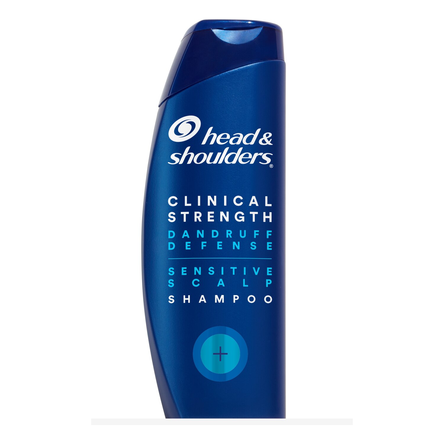 Head & Shoulders Clinical Dandruff Defense Sensitive Scalp Shampoo, 13.5 OZ