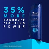 Head & Shoulders Clinical Dandruff Defense Sensitive Shampoo, 13.5 OZ, thumbnail image 5 of 9