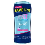 Secret Outlast 48-Hour Clear Gel Antiperspirant & Deodorant Stick, thumbnail image 2 of 9