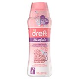 Dreft Blissfuls In-Wash Scent Booster Beads, Baby Fresh Scent, 20.1 OZ, thumbnail image 1 of 8