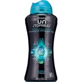 Downy Unstopables In-Wash Laundry Scent Booster Beads, Fresh, 24 oz, thumbnail image 1 of 4