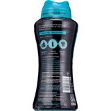 Downy Unstopables In-Wash Laundry Scent Booster Beads, Fresh, 24 oz, thumbnail image 2 of 4