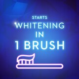 Crest 3D White Fluoride Anticavity Whitening Toothpaste, Glamorous White, thumbnail image 4 of 6
