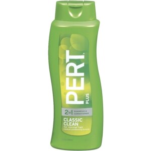 Pert Plus Happy Medium 2 In 1 Shampoo Plus Conditioner