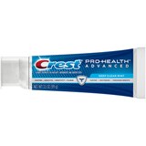 Crest Pro-Health Advanced Deep Clean Mint Fluoride Toothpaste, 2CT, thumbnail image 3 of 5