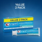 Crest Pro-Health Fluoride Toothpaste for Anticavity, Antigingivitis, and Sensitive Teeth, Clean Mint, thumbnail image 5 of 9