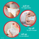Pampers Cruisers 360 Diapers, thumbnail image 4 of 7