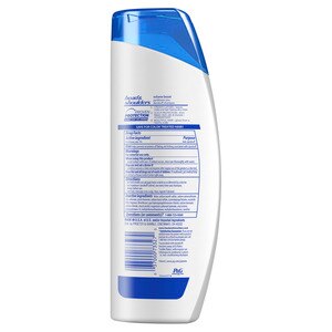 Head Shoulders Volume Boost Dandruff Shampoo 12 8 Oz With