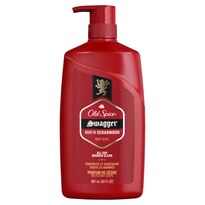 Old Spice Swagger Scent of Confidence, Body Wash for Men, 30 OZ