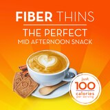Metamucil Psyllium Fiber Thins , thumbnail image 5 of 9