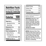 Metamucil Psyllium Fiber Thins , thumbnail image 2 of 11