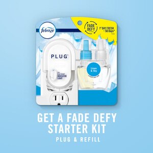 plug in plug