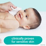 Pampers Sensitive Baby Wipes, 336 CT, thumbnail image 3 of 8