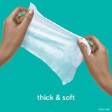 Pampers Sensitive Baby Wipes, 336 CT, thumbnail image 5 of 8