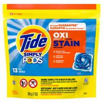 Tide Simply Clean & Fresh PODS, Daybreak Fresh Scent