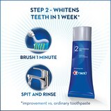 Pro Health Crest Gum Detoxify + Whitening 2 Step Toothpaste, 4.0 and 2.3 OZ, thumbnail image 2 of 12