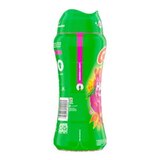Downy Unstopables In-Wash Scent Booster Beads with Tide Original Scent, 13.4 oz, thumbnail image 3 of 8
