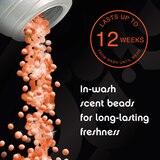 Downy Unstopables In-Wash Scent Booster Beads with Tide Original Scent, 13.4 oz, thumbnail image 5 of 8