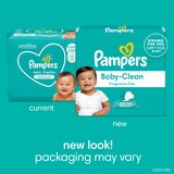 Pampers Baby Wipes, 72 CT, thumbnail image 5 of 12