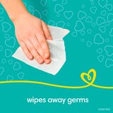 Pampers Baby Fresh Wipes, 72 CT, thumbnail image 2 of 14
