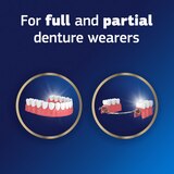Fixodent Ultra Max Hold Dental Adhesive, 2.2 OZ, thumbnail image 4 of 9