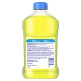Mr. Clean Antibacterial Multi-Surface Cleaner, 45 oz, thumbnail image 3 of 9