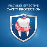 Crest Kids Cavity Protection Fluoride Toothpaste, Strawberry, 4.2 OZ, thumbnail image 5 of 8