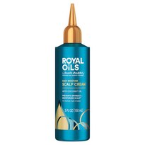 Head and Shoulders Royal Oils Daily Moisture Scalp Cream with Coconut Oil, 5 OZ