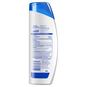 Head Shoulders Refreshing Menthol Anti Dandruff Shampoo 12 8 Oz