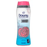 Downy Fresh Protect In-Wash Scent Beads with Febreze Odor Defense, April Fresh, 8.6 oz, thumbnail image 1 of 7