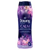 Downy Infusions Lavender Serenity In-Wash Scent Booster Beads, thumbnail image 1 of 9