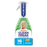 Mr. Clean Clean Freak Deep Cleaning Mist, 16 oz, thumbnail image 1 of 12