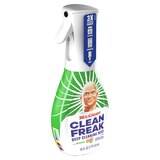 Mr. Clean Clean Freak Deep Cleaning Mist, 16 oz, thumbnail image 2 of 12